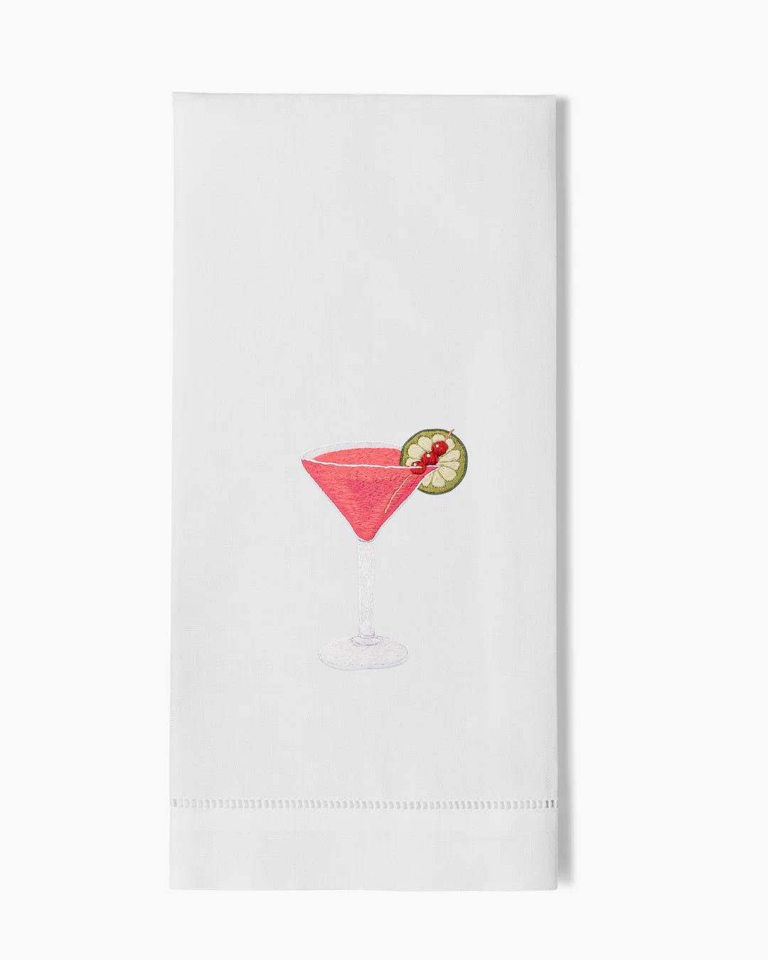Henry Handwork Motif Hand Towel