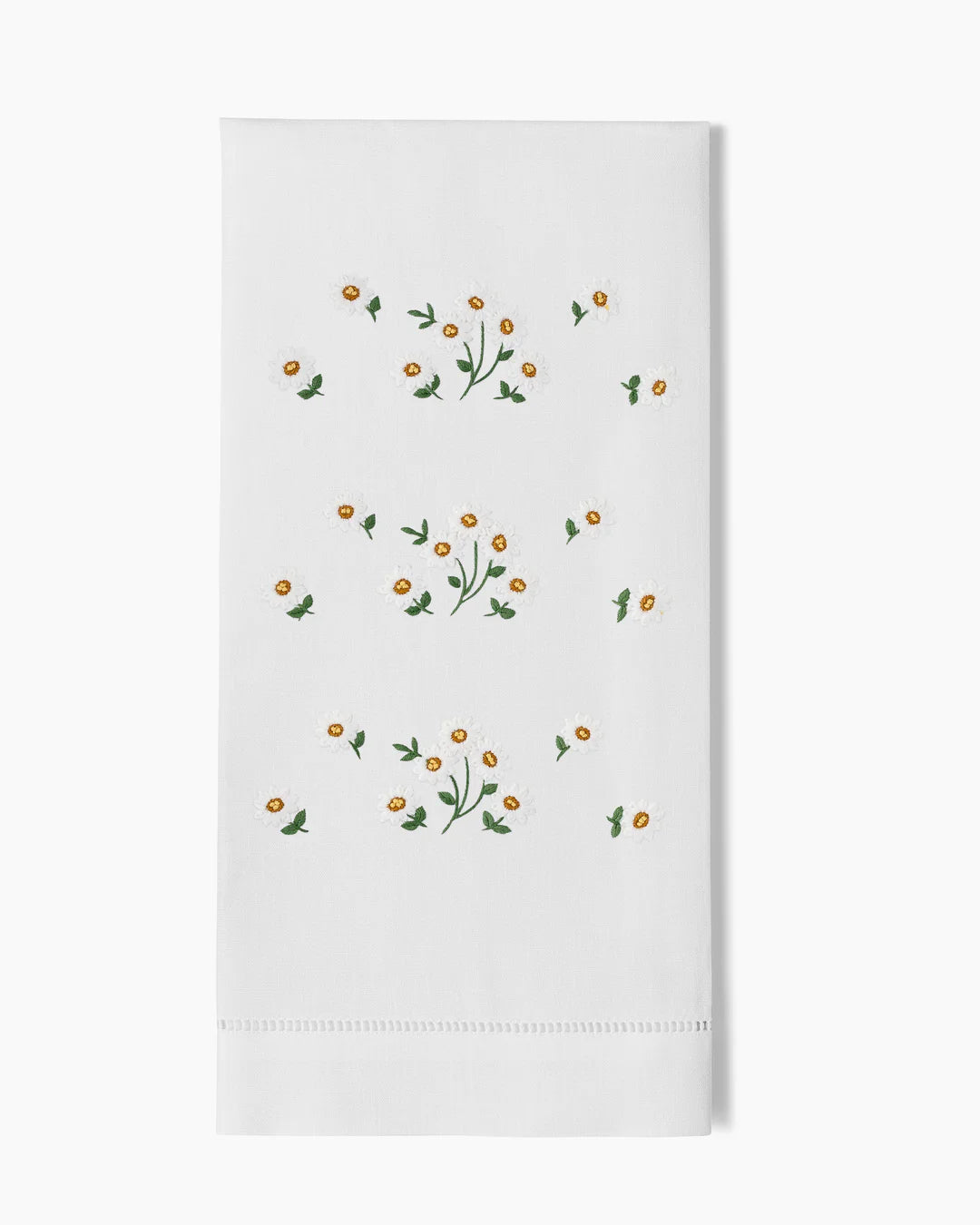 Henry Handwork Motif Hand Towel