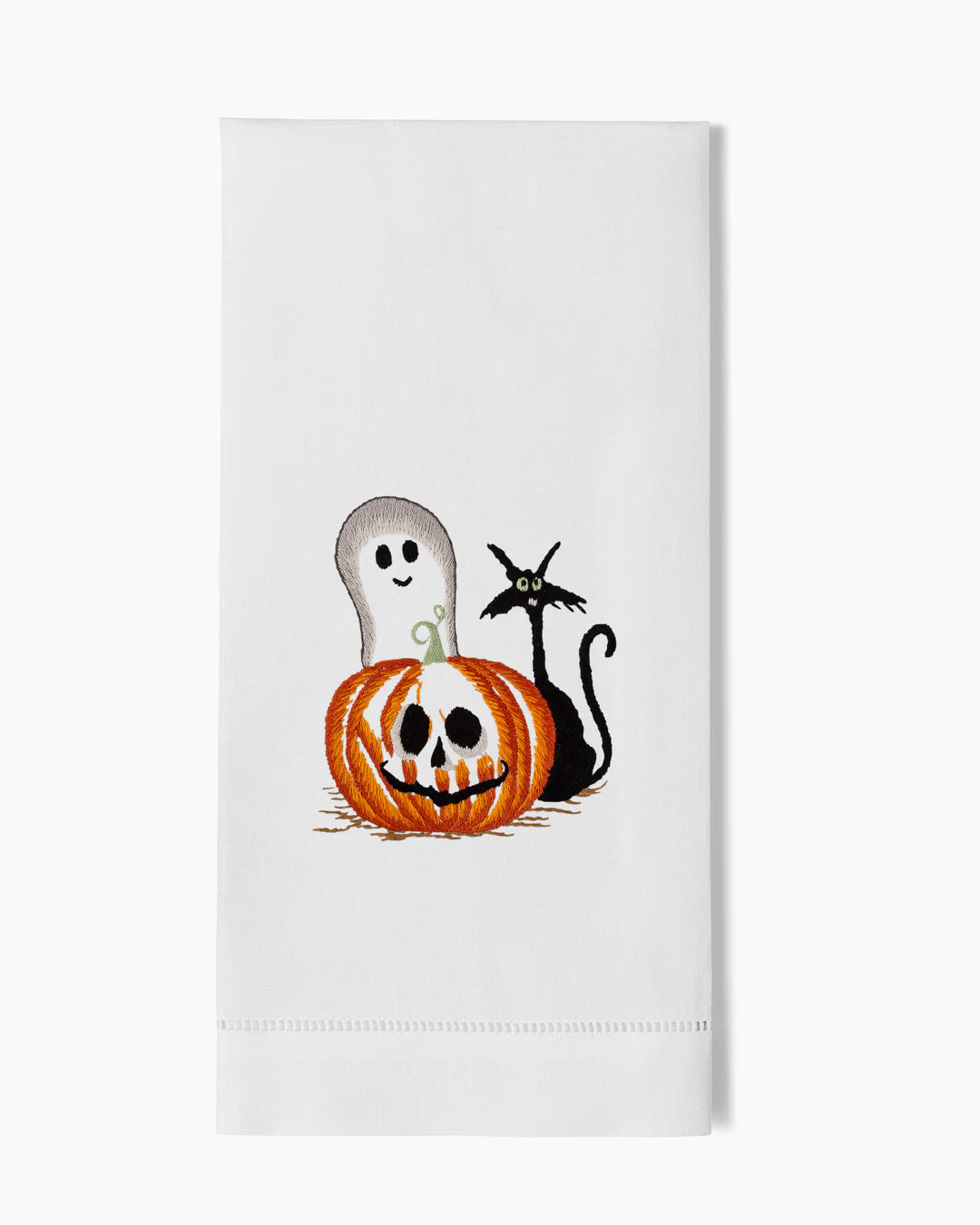 Henry Handwork Motif Hand Towel