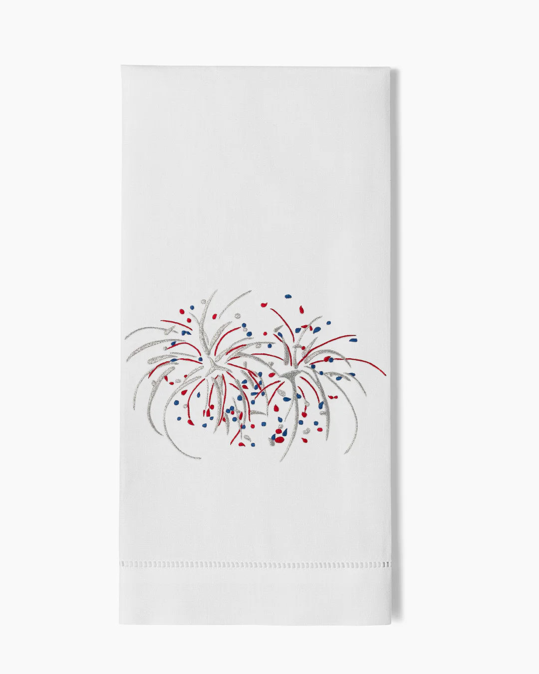 Henry Handwork Motif Hand Towel
