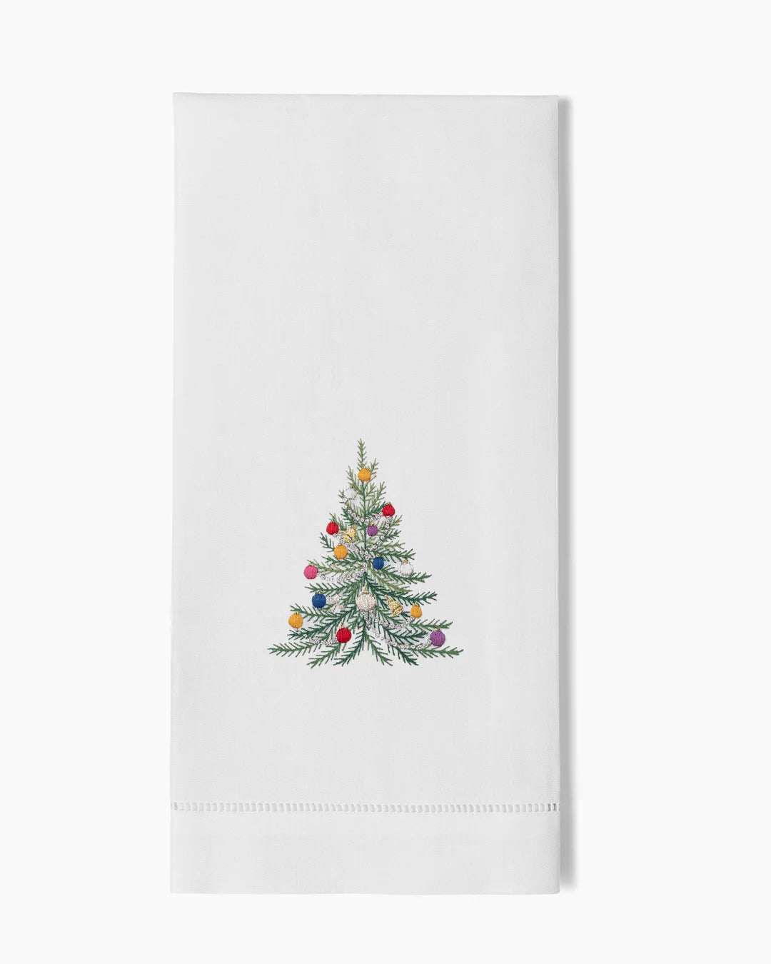 Henry Handwork Motif Hand Towel