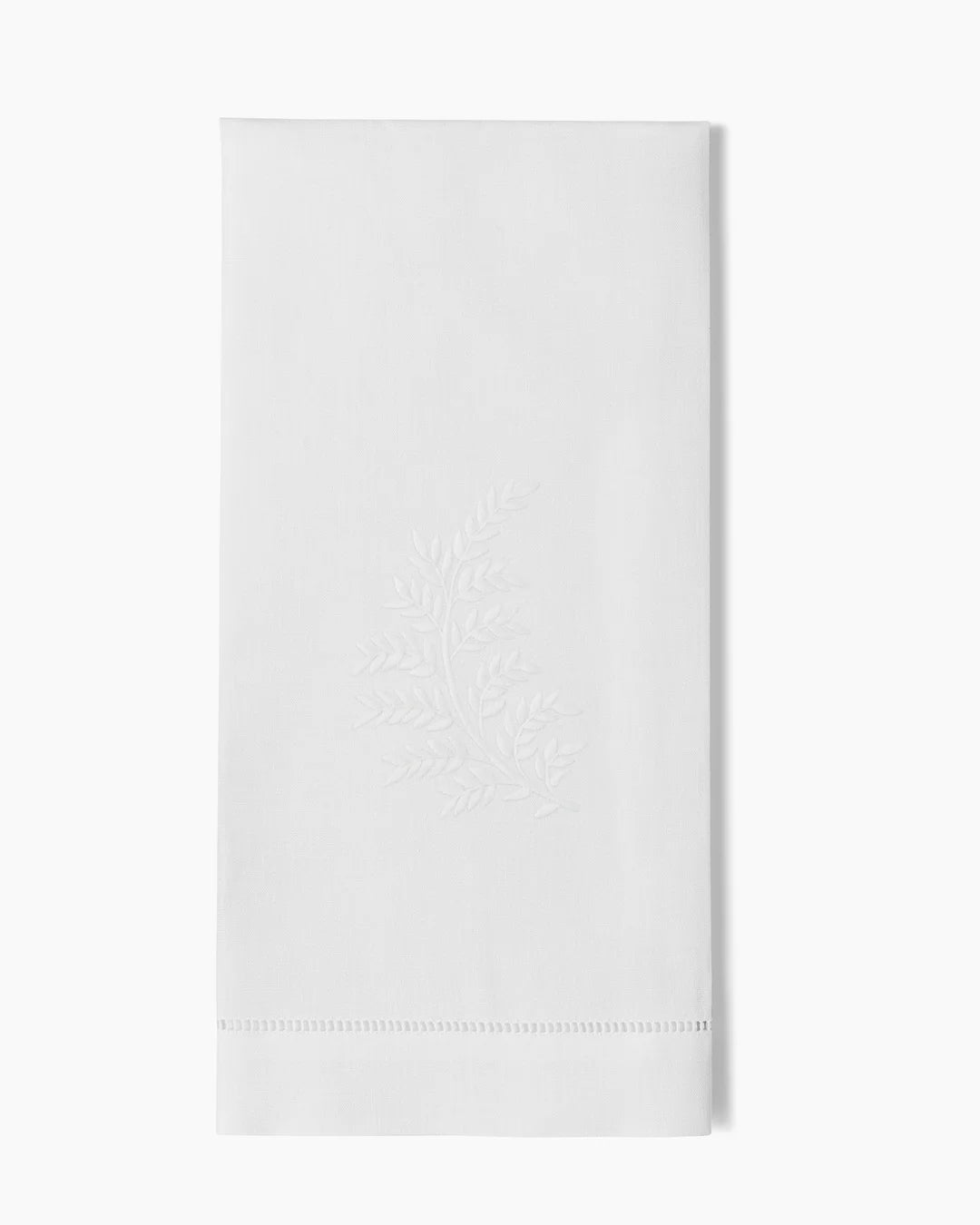 Henry Handwork Motif Hand Towel