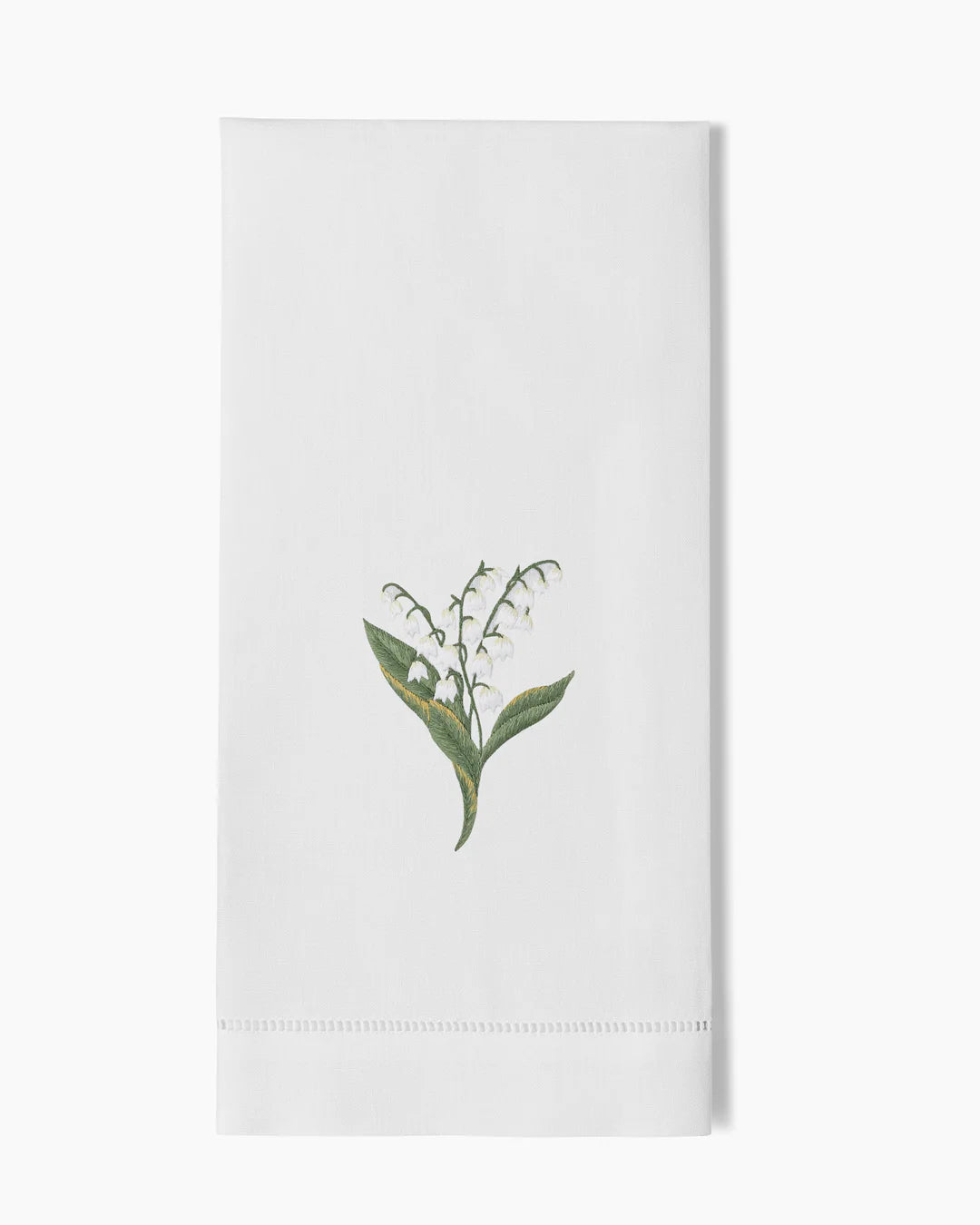 Henry Handwork Motif Hand Towel