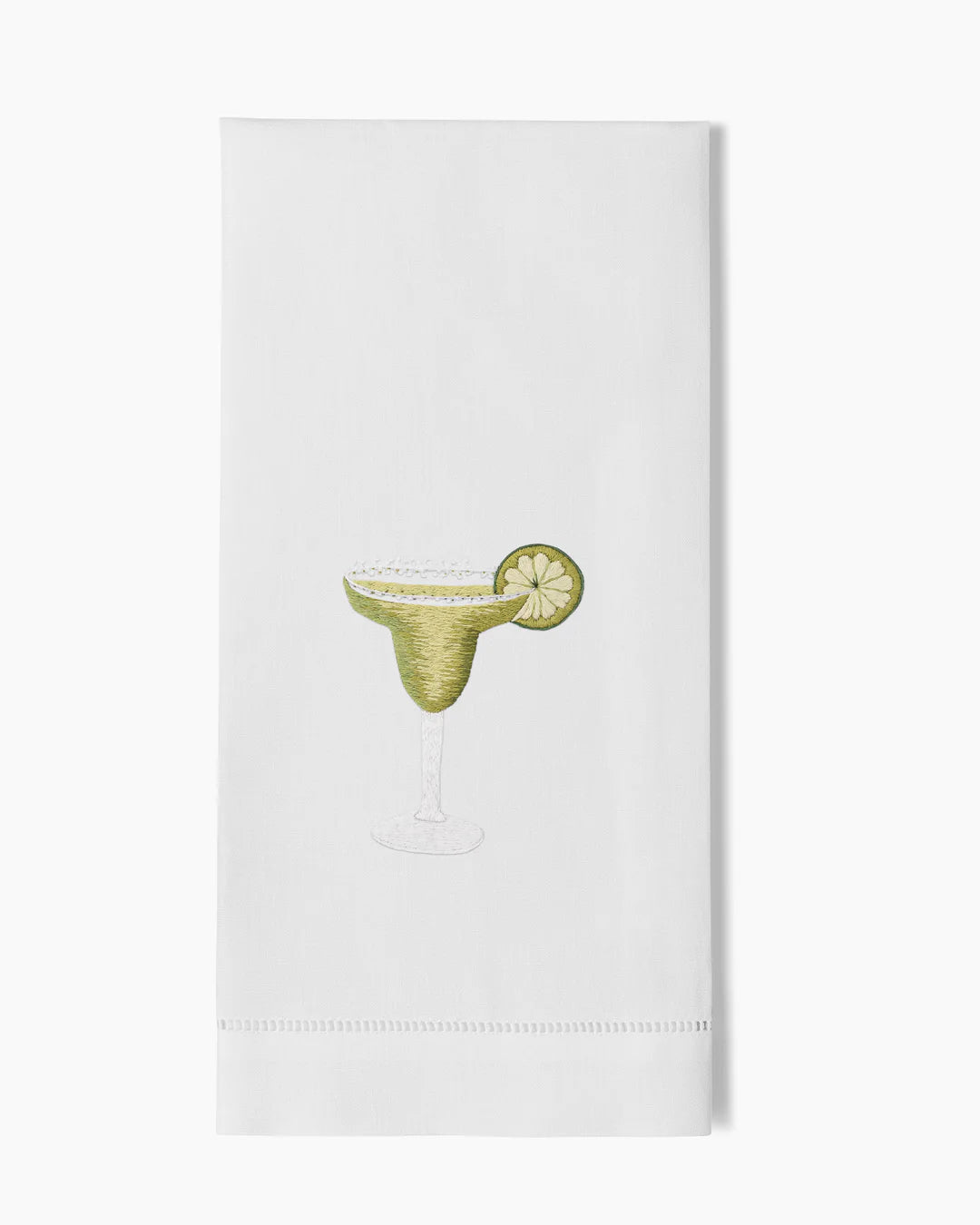Henry Handwork Motif Hand Towel