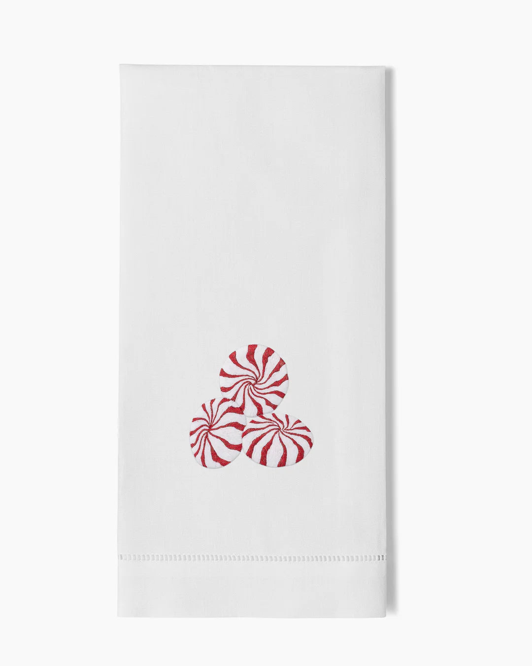 Henry Handwork Motif Hand Towel
