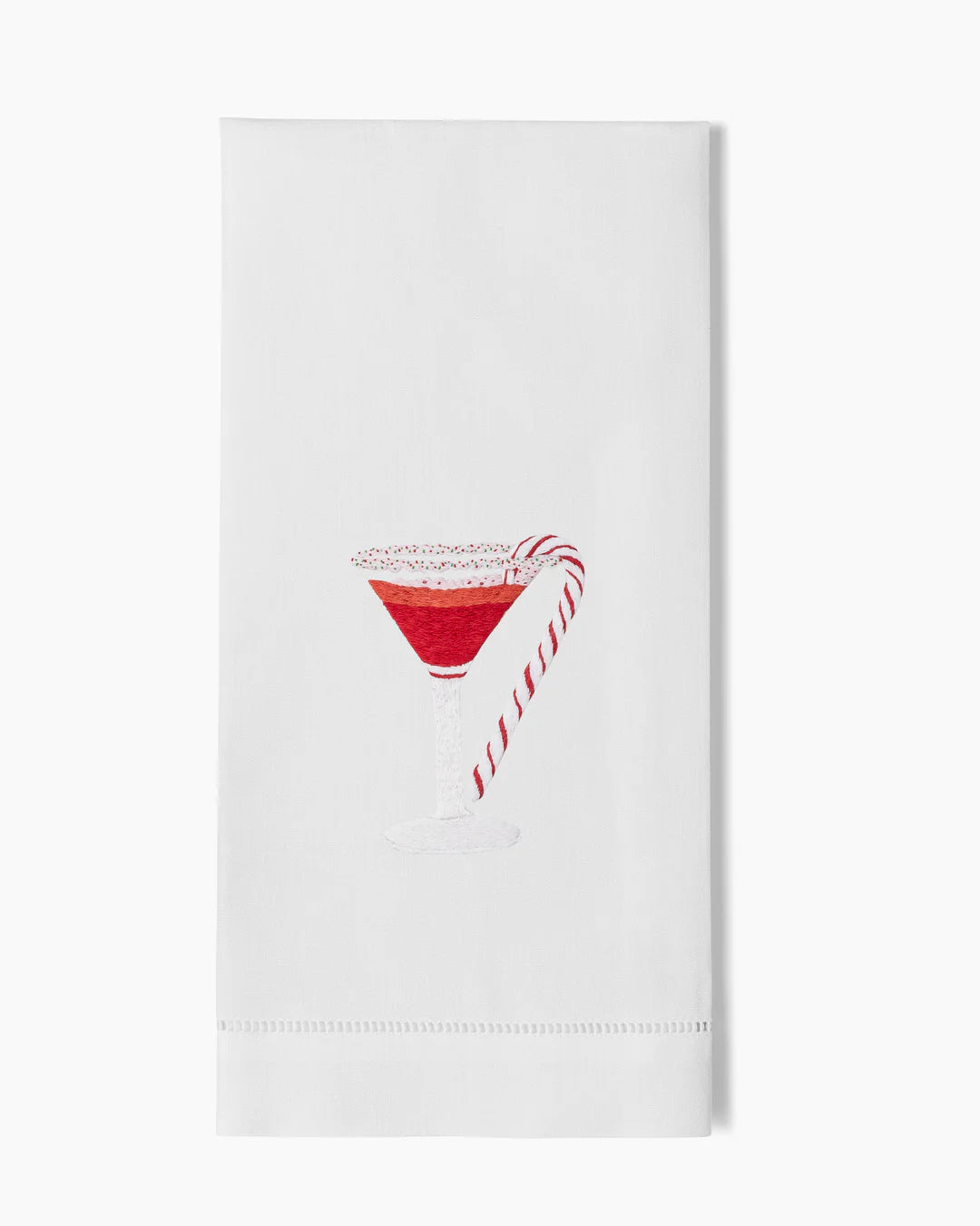 Henry Handwork Motif Hand Towel