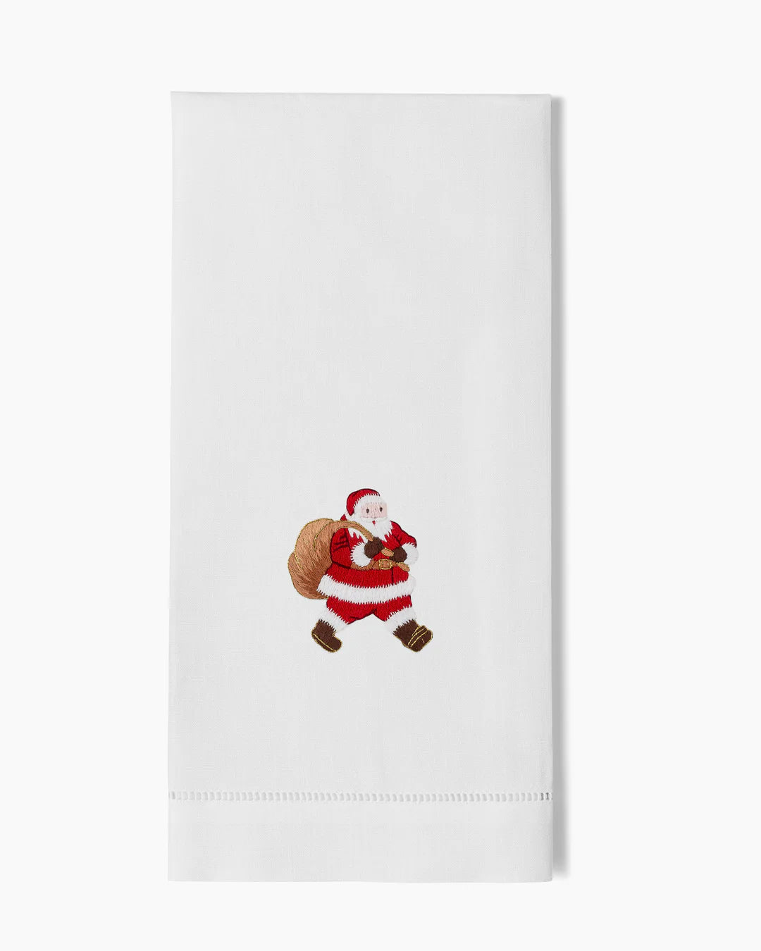 Henry Handwork Motif Hand Towel