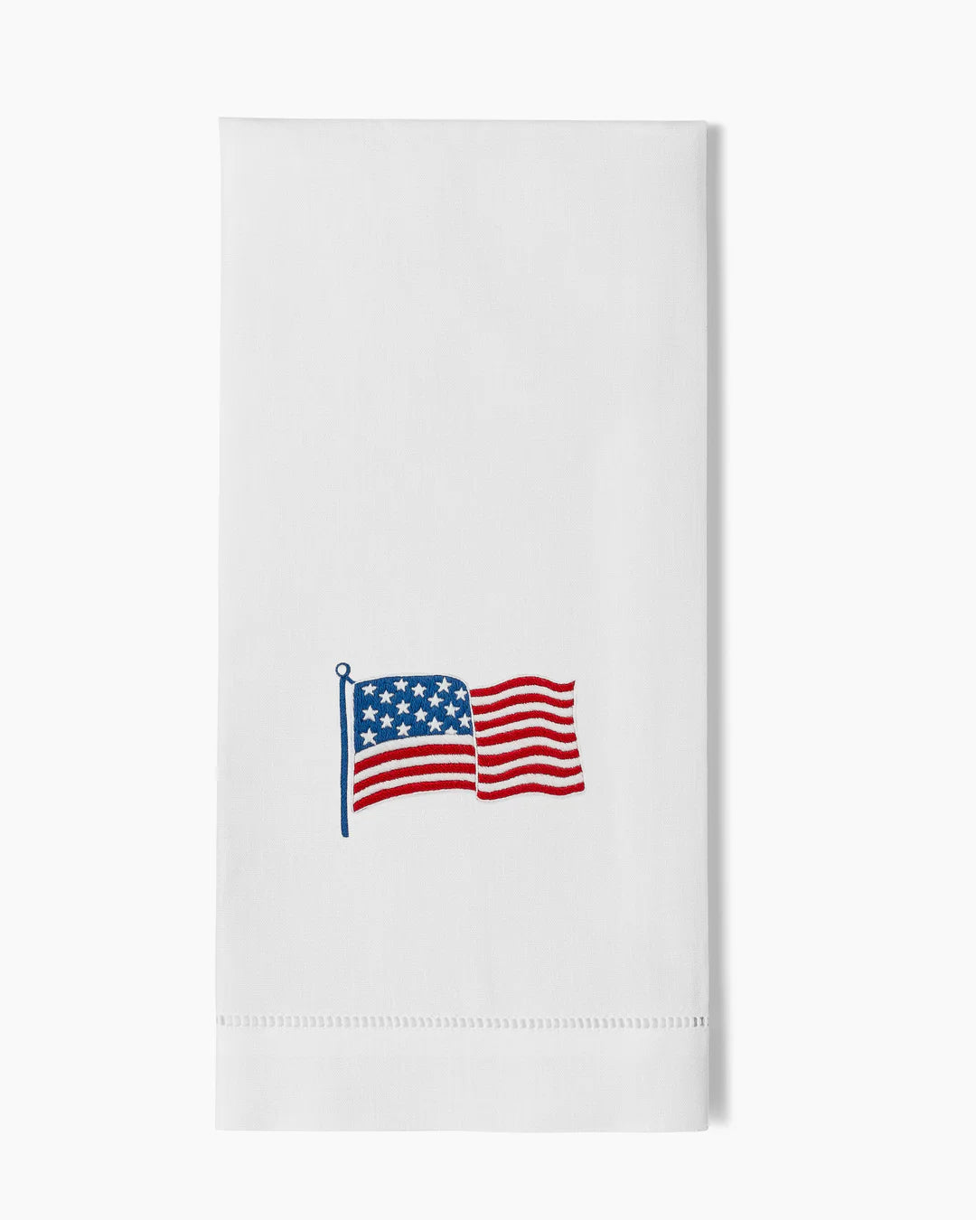 Henry Handwork Motif Hand Towel