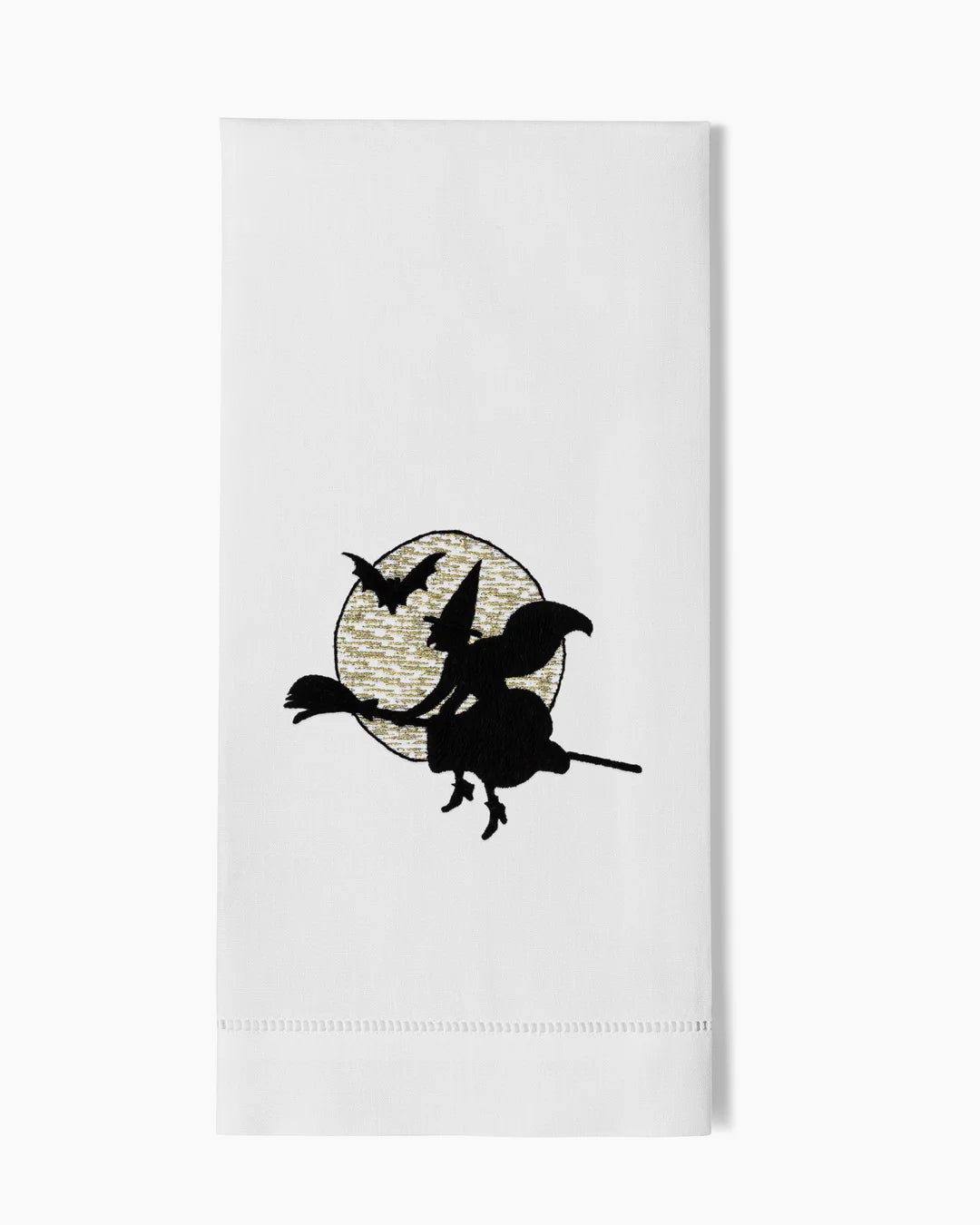Henry Handwork Motif Hand Towel