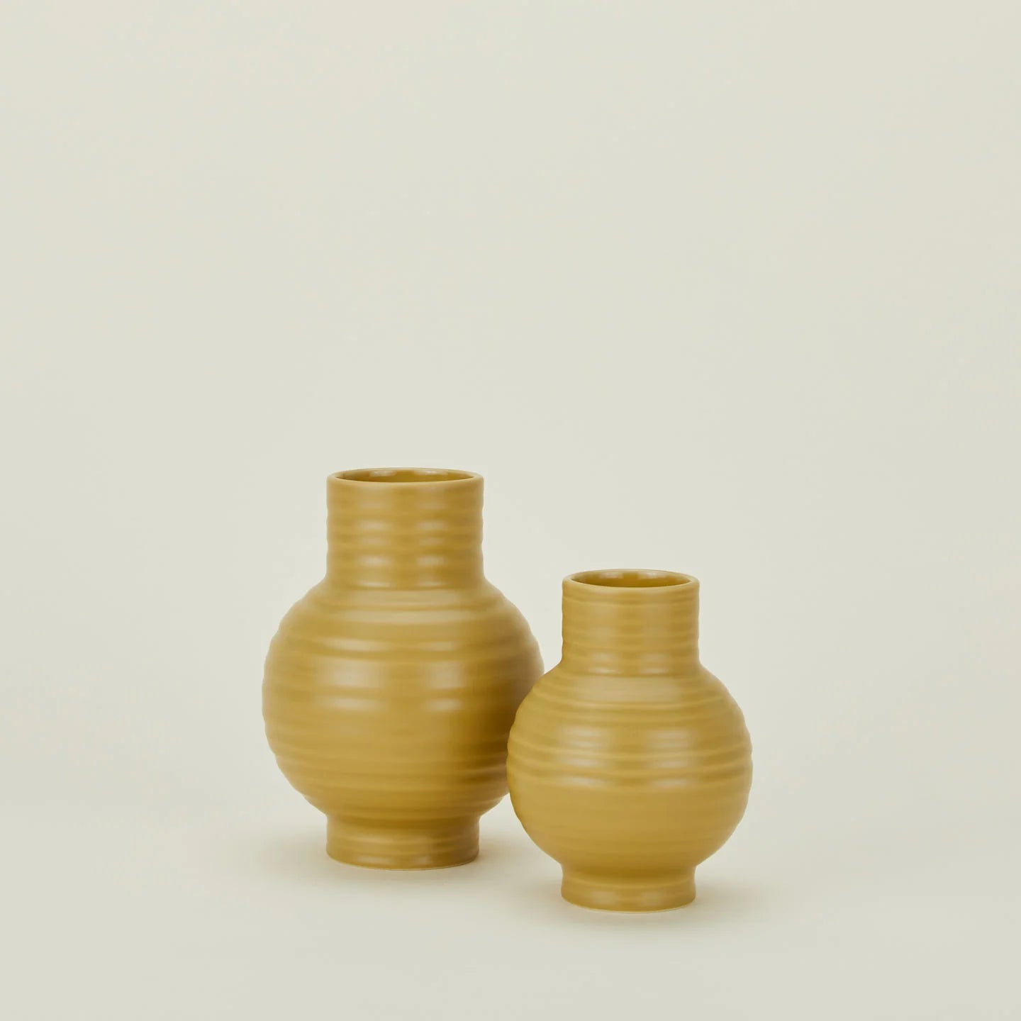 Essential Ceramic Vase