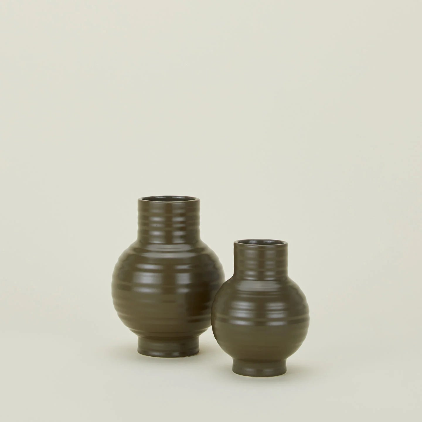 Essential Ceramic Vase