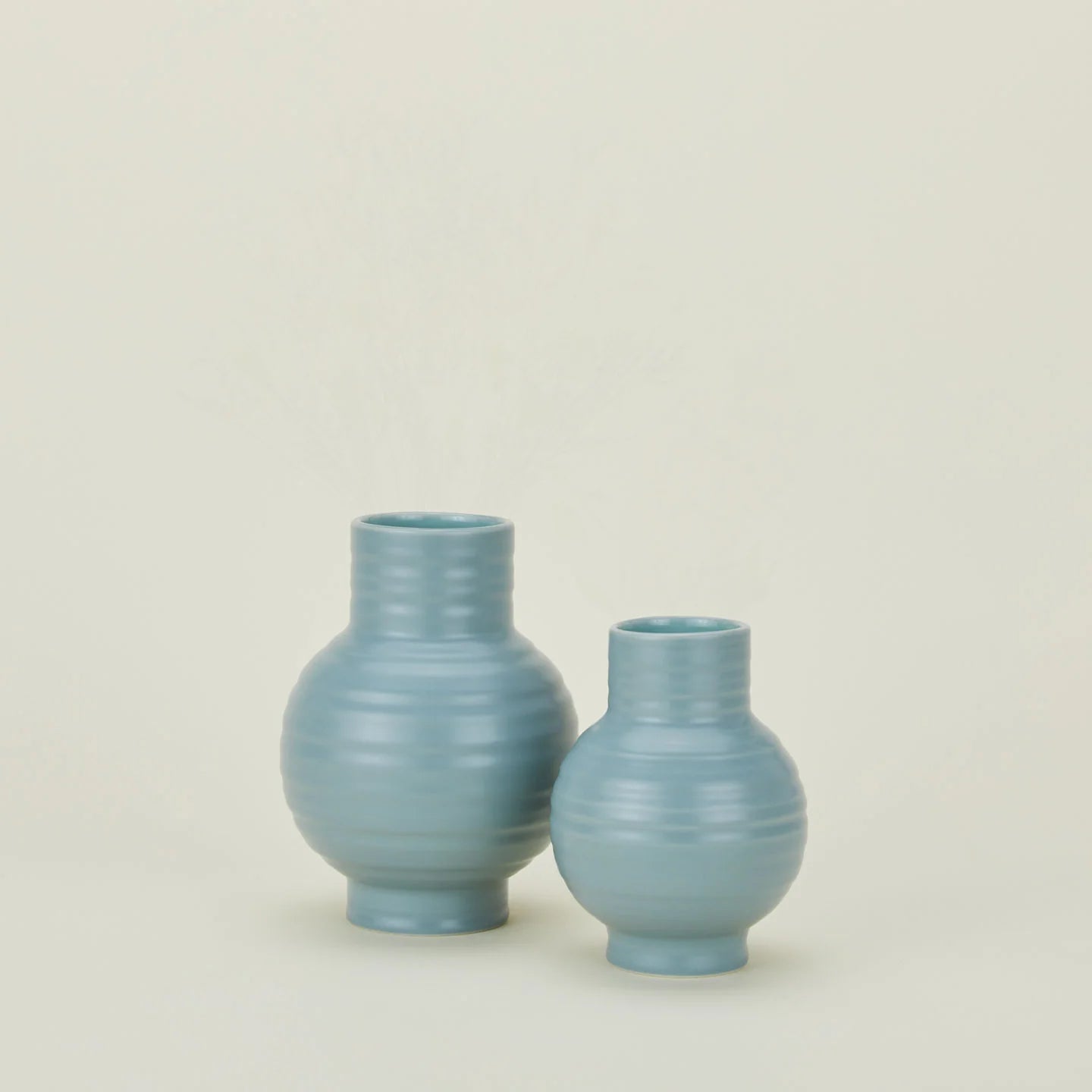 Essential Ceramic Vase