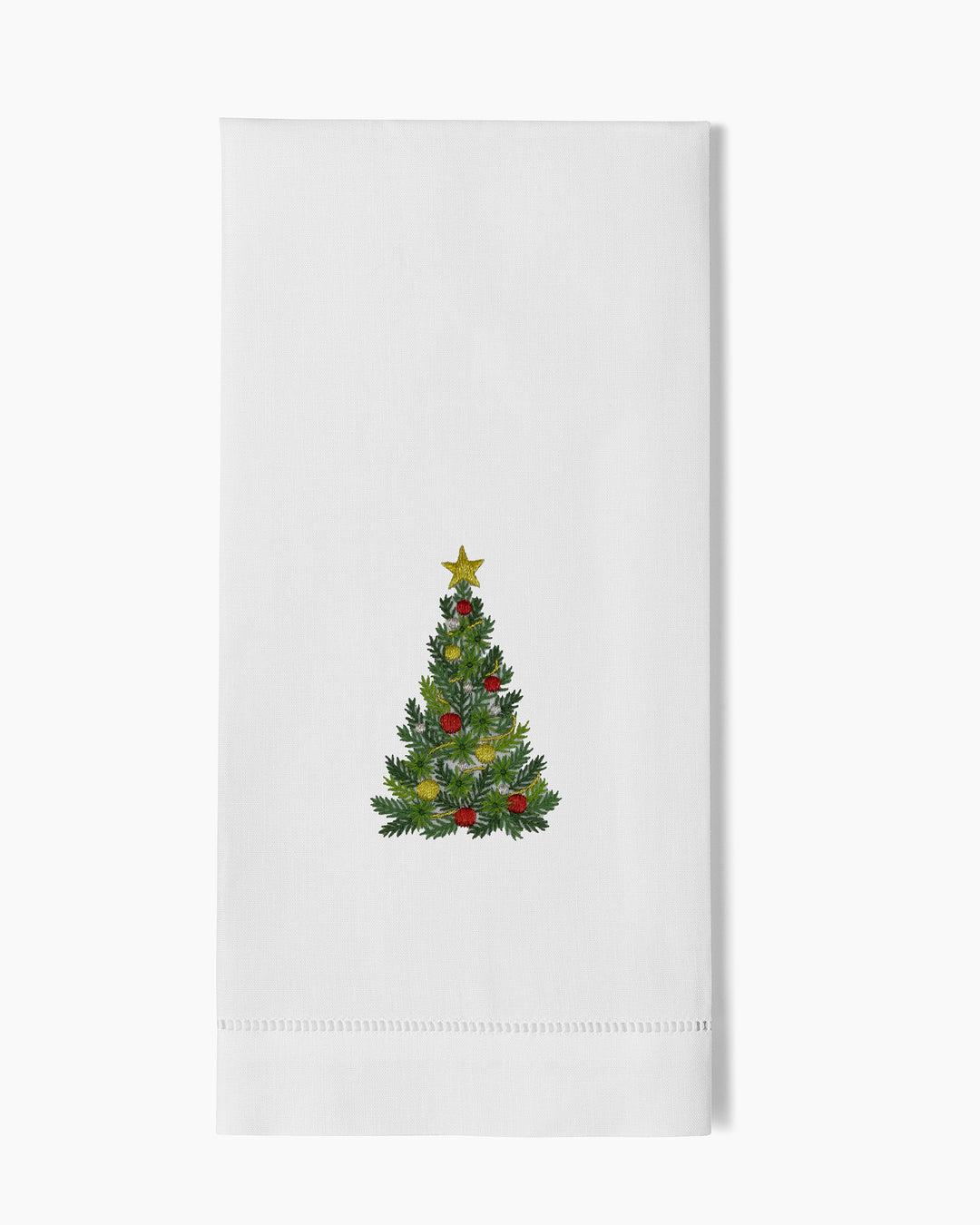 Henry Handwork Motif Hand Towel