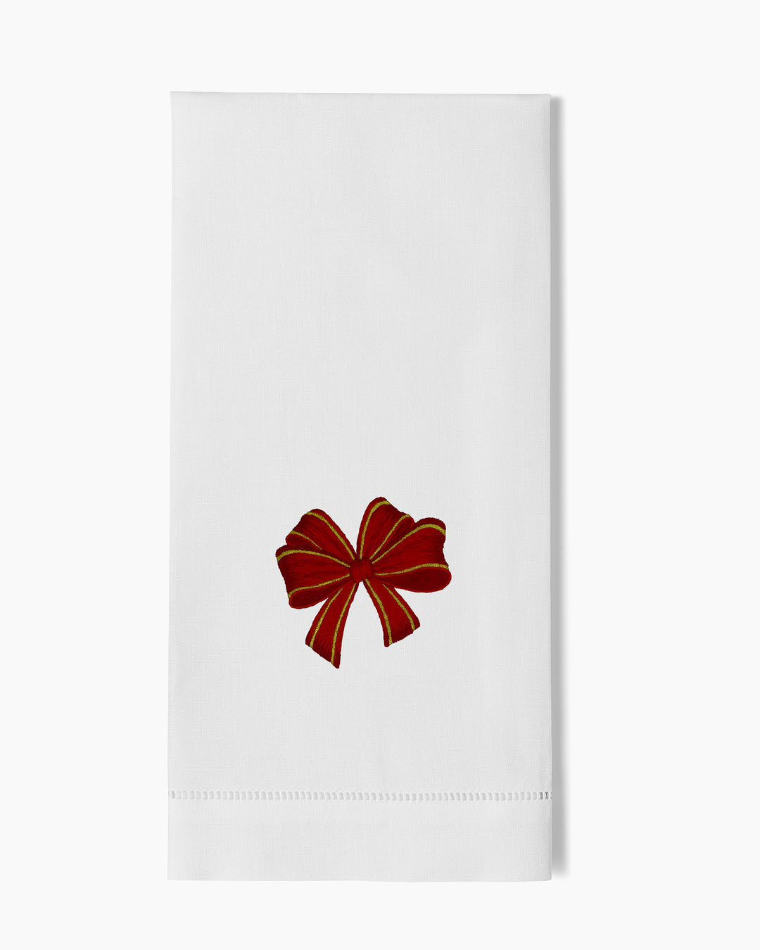 Henry Handwork Motif Hand Towel