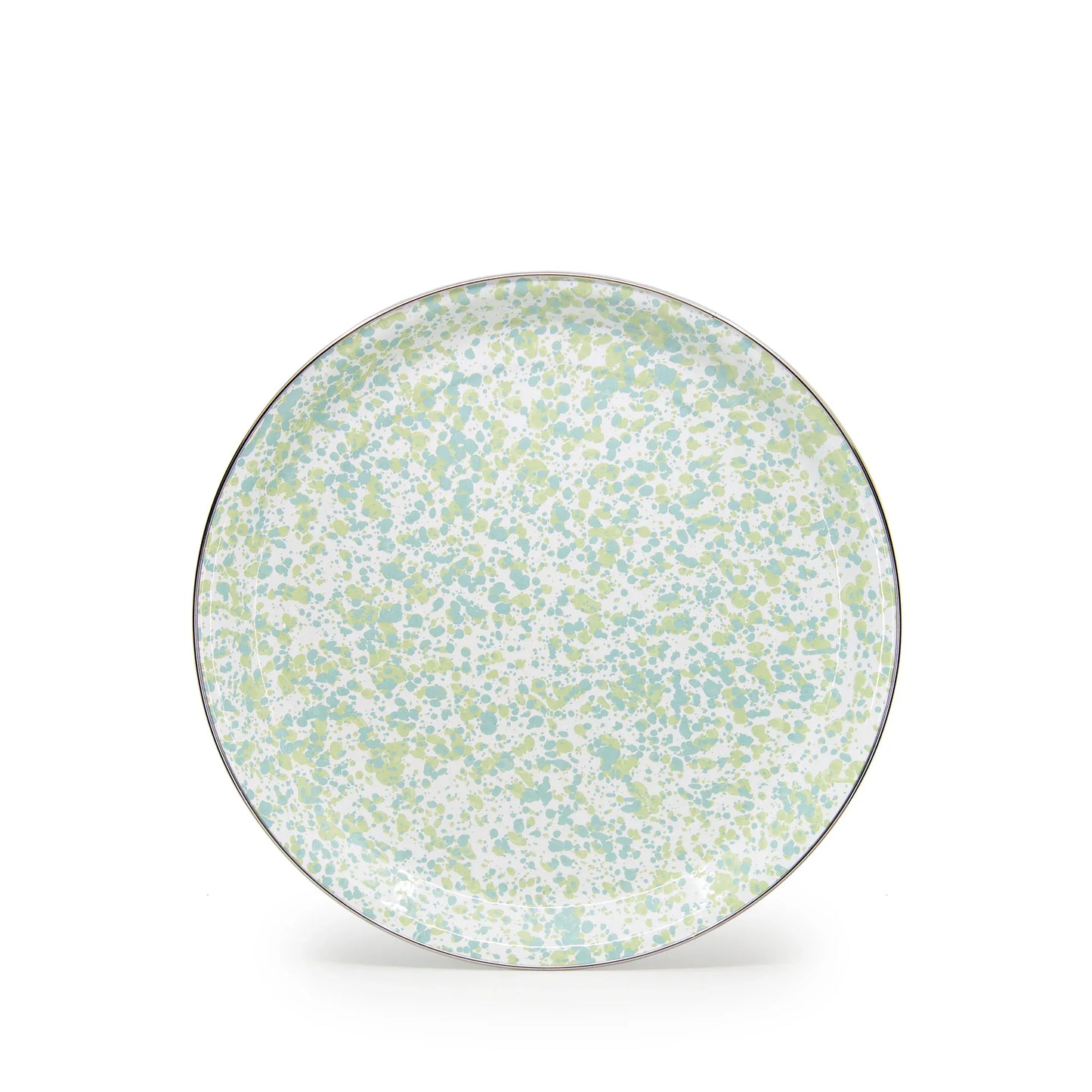 Golden Rabbit Jardin Medium Tray