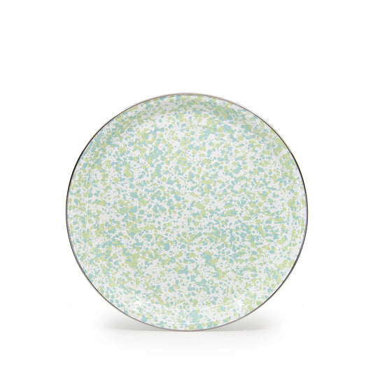 Golden Rabbit Jardin Medium Tray