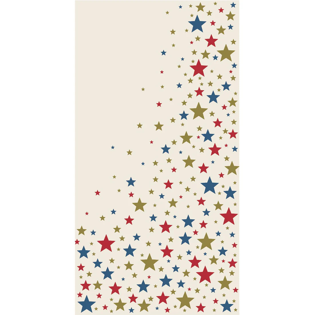 Star Spangled Napkins