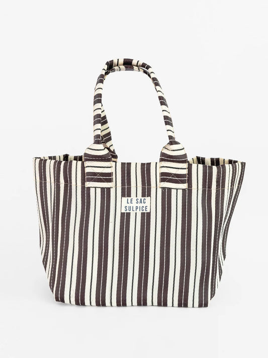 Le Sac Sulpice Biarritz Maxi Tote