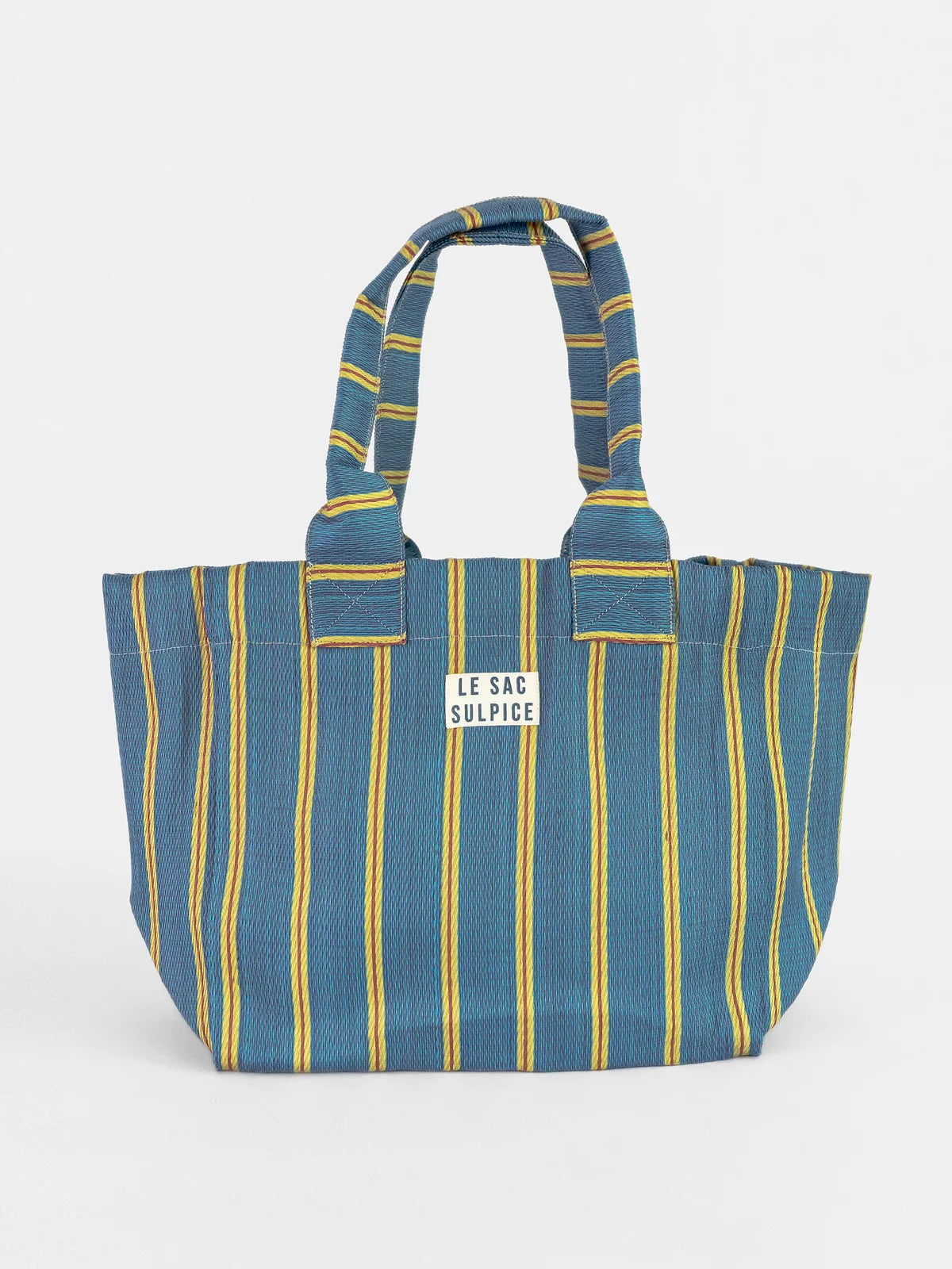Le Sac Sulpice Biarritz Maxi Tote