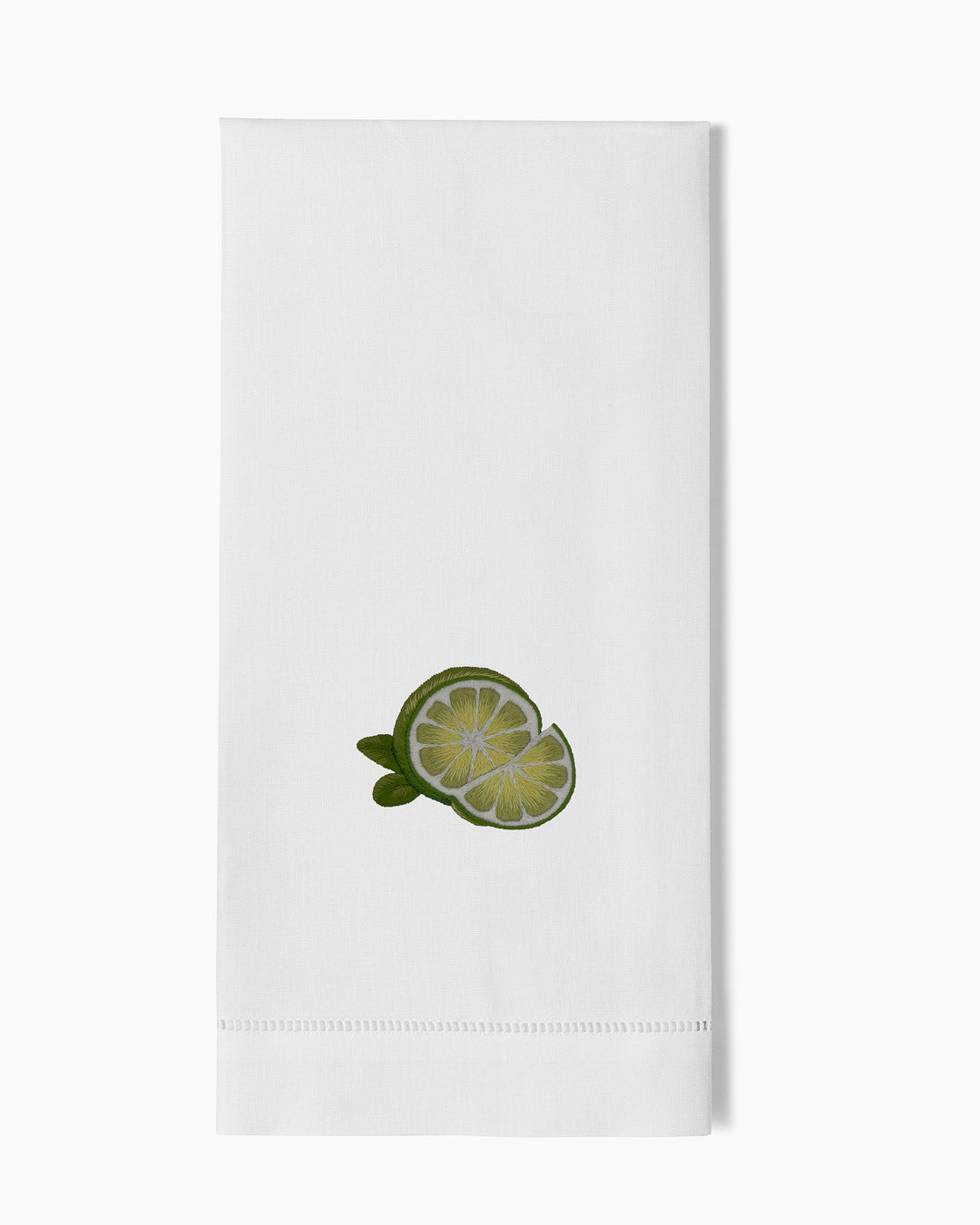 Henry Handwork Motif Hand Towel