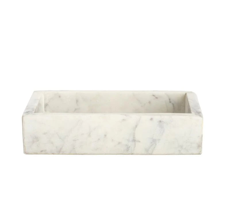 Lothantique Small Marble Tray