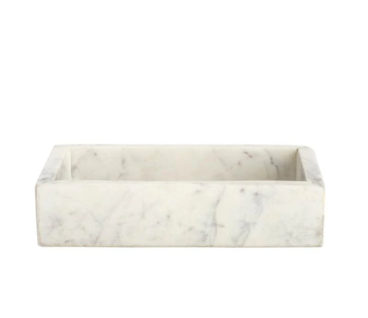 Lothantique Small Marble Tray