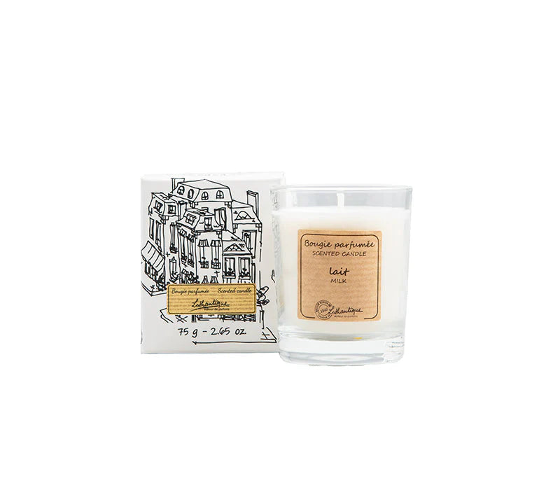 Lothantique Scented Candle