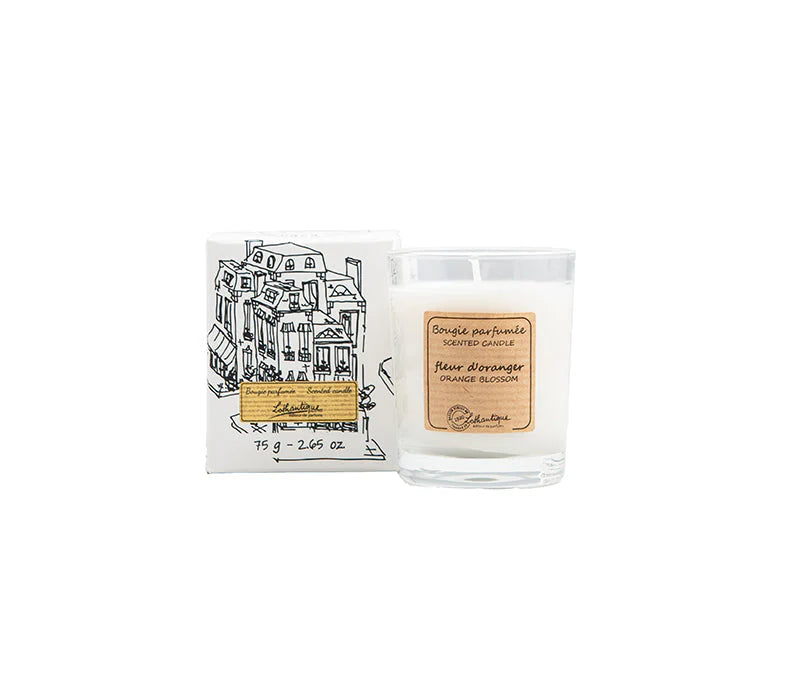 Lothantique Scented Candle
