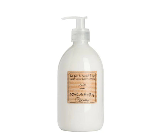 Lothantique Hand & Body Lotion