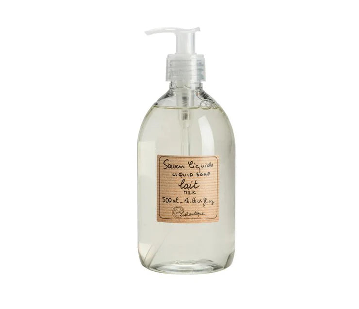 Lothantique Liquid Soap