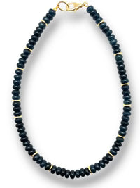 Shiver + Duke Necklace