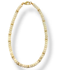Shiver + Duke Necklace