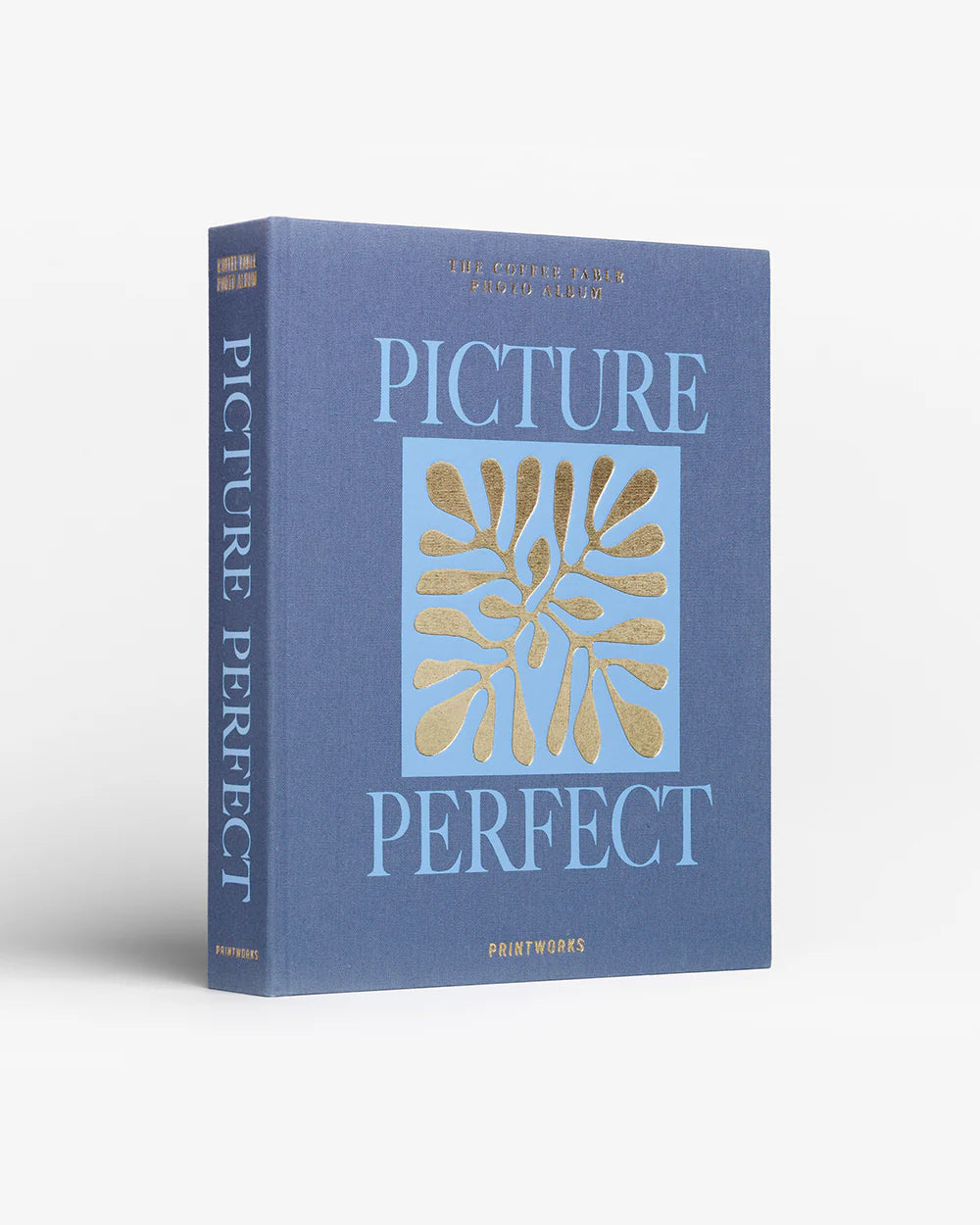 Printworks Picture Perfect Photo Album