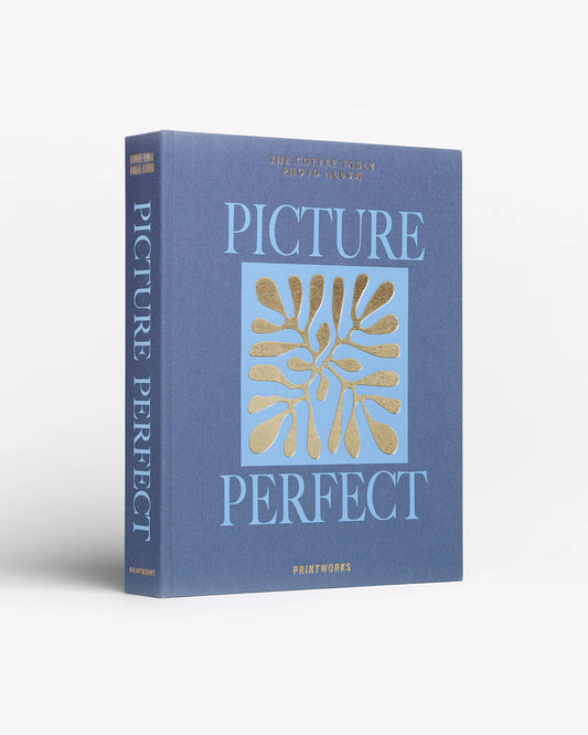 Printworks Picture Perfect Photo Album