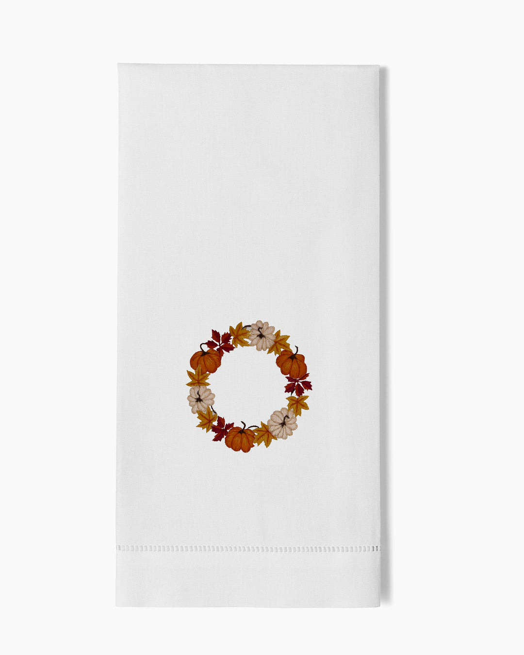 Henry Handwork Motif Hand Towel