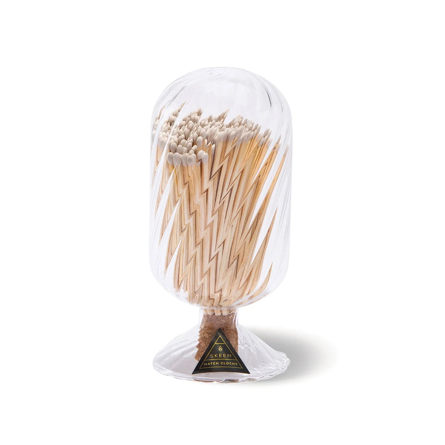 Helix Match Cloche