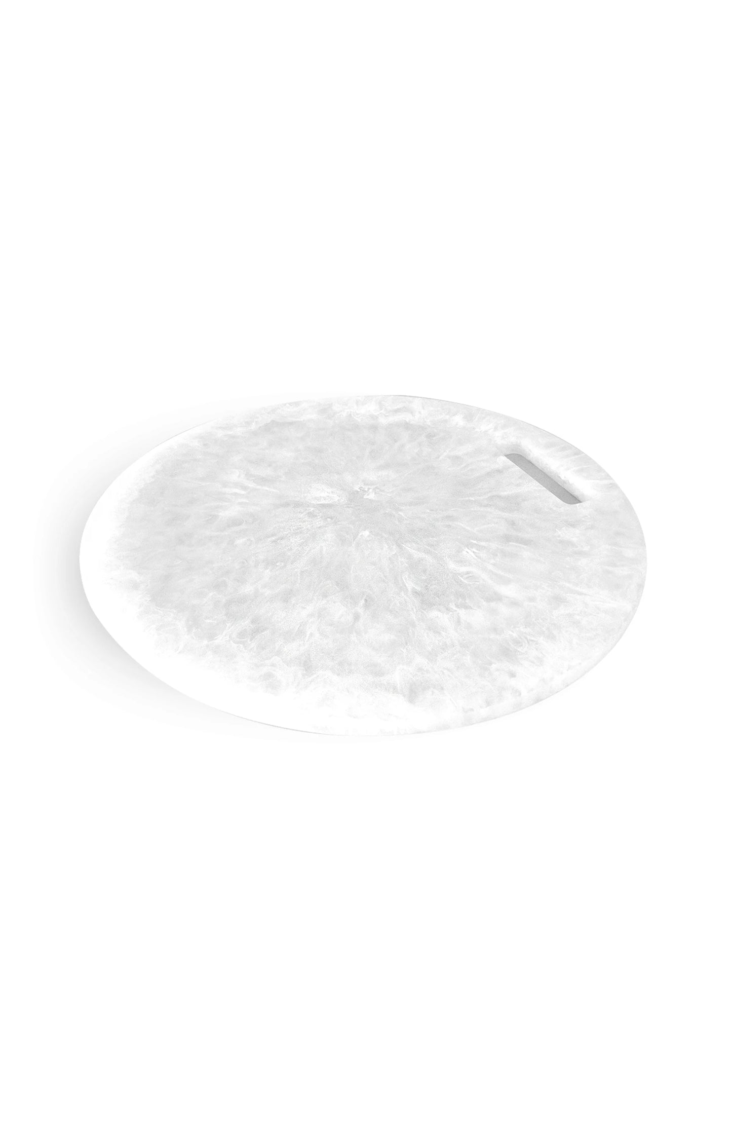Resin Chopping Board
