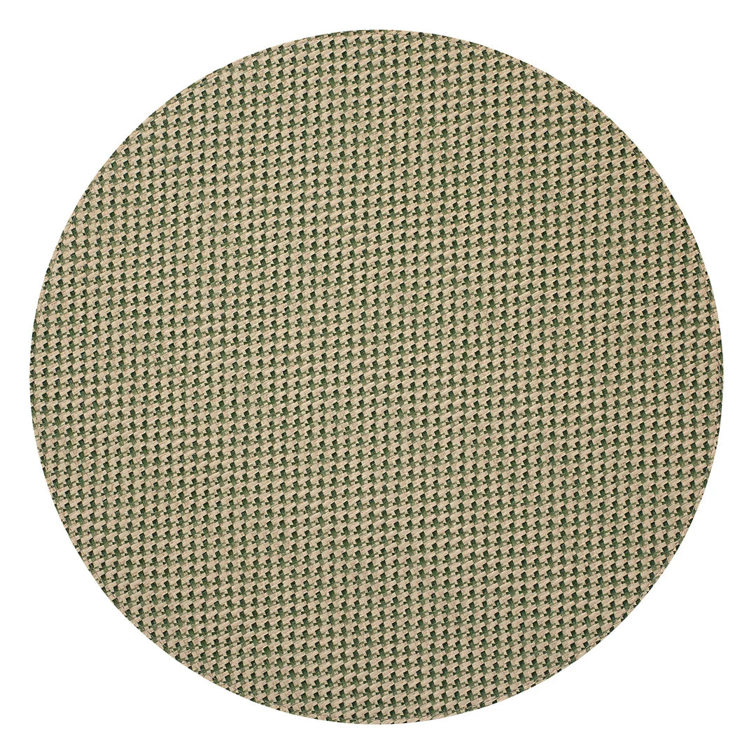 Bodrum Rattan PLacemat