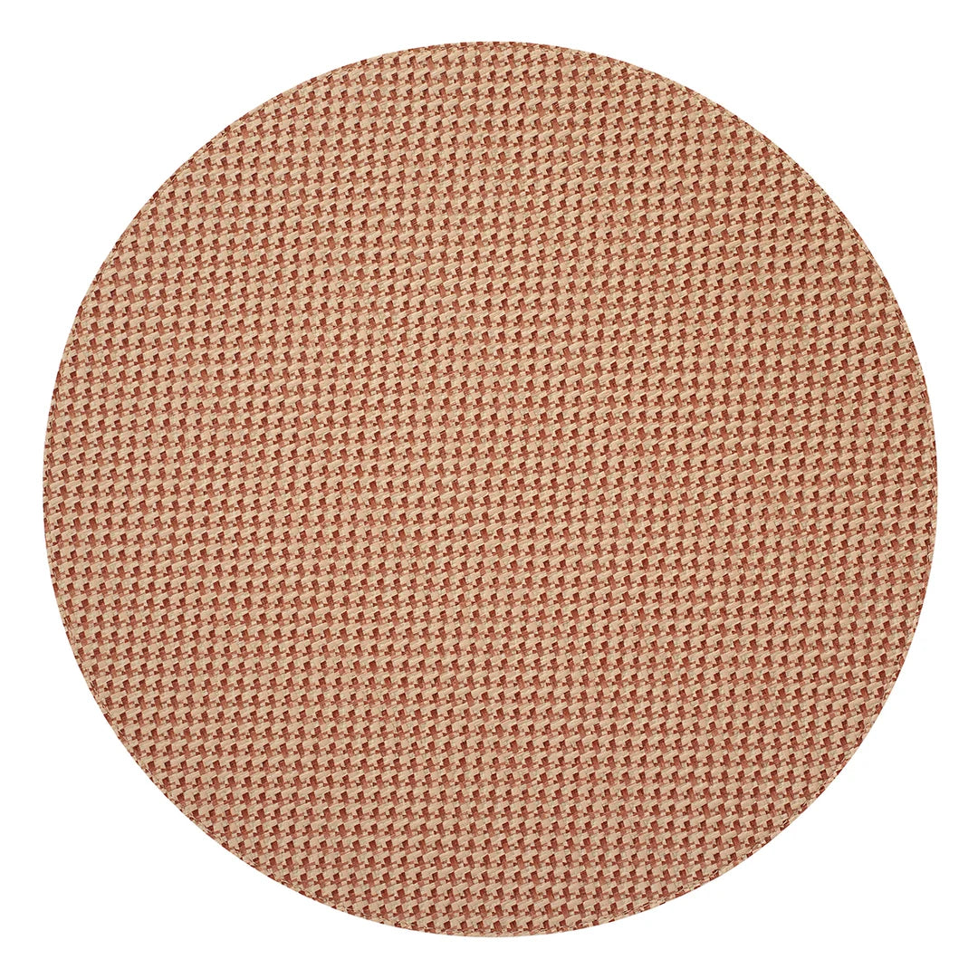 Bodrum Rattan PLacemat