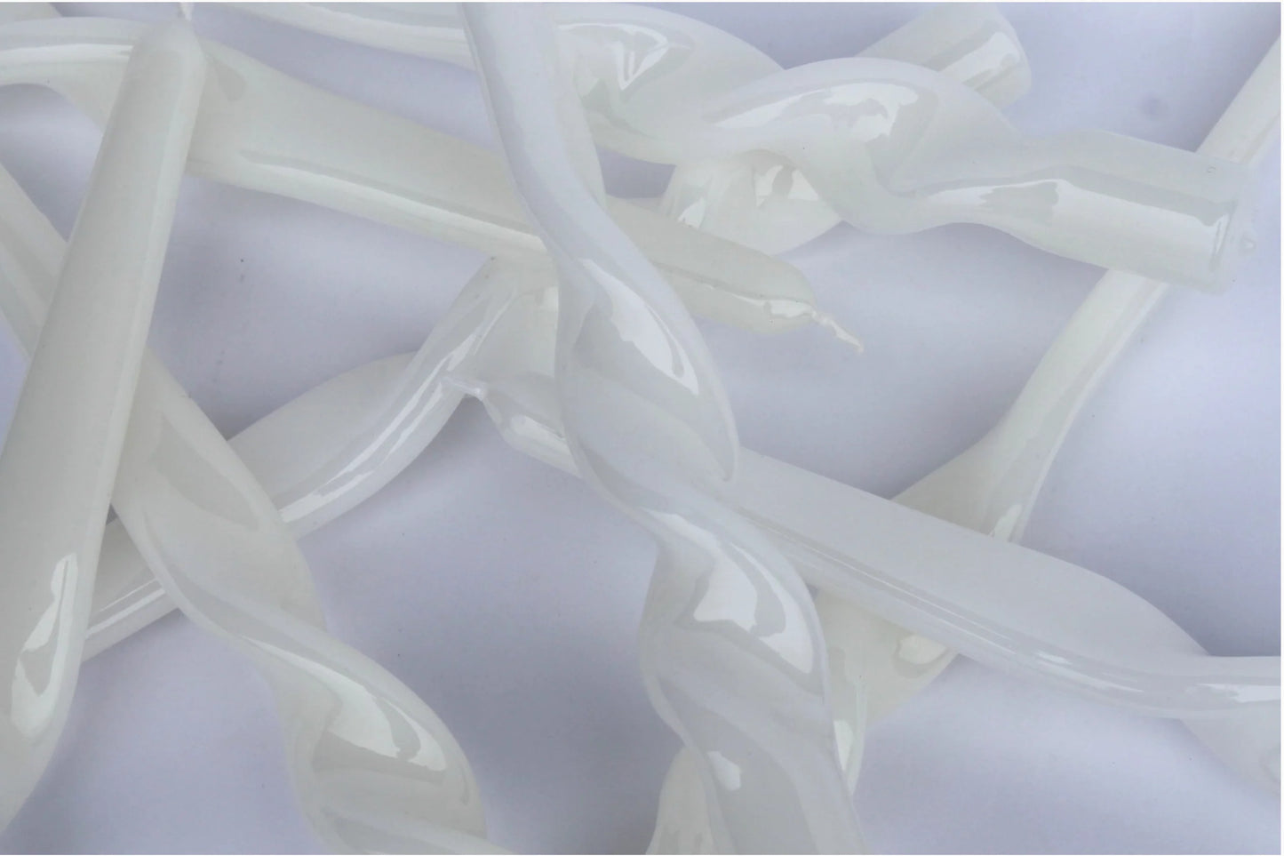 Meagen Twist Taper Candle