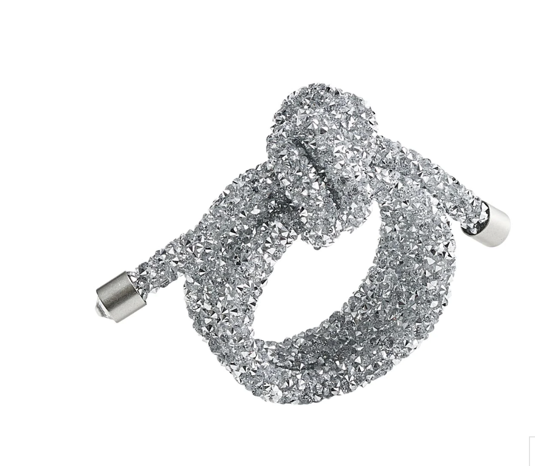 Glam Knot Napkin Ring S/O 4
