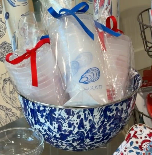 Georgetown Paperie - Shatterproof Cups
