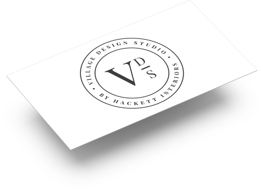 Village Design Studio Gift Card