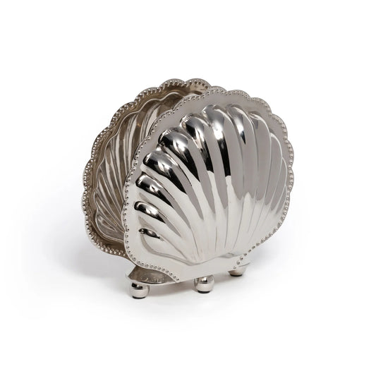 Shell Napkin Holder