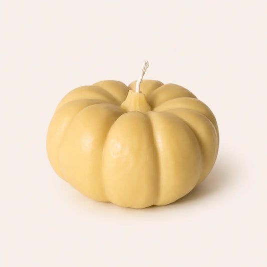 Scandles Pumpkin Candle