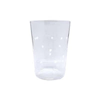Dotty Double Old Fashioned Glass