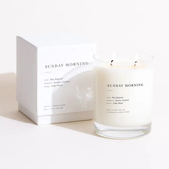 Brooklyn Candle Co Candles