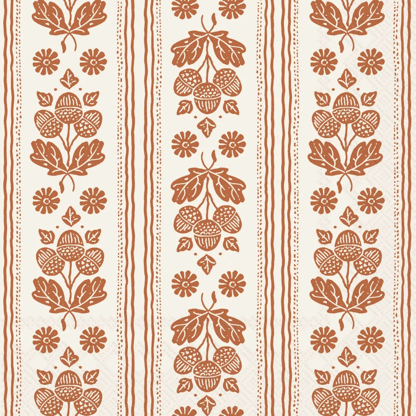 Autumn  Wallpaper Napkins
