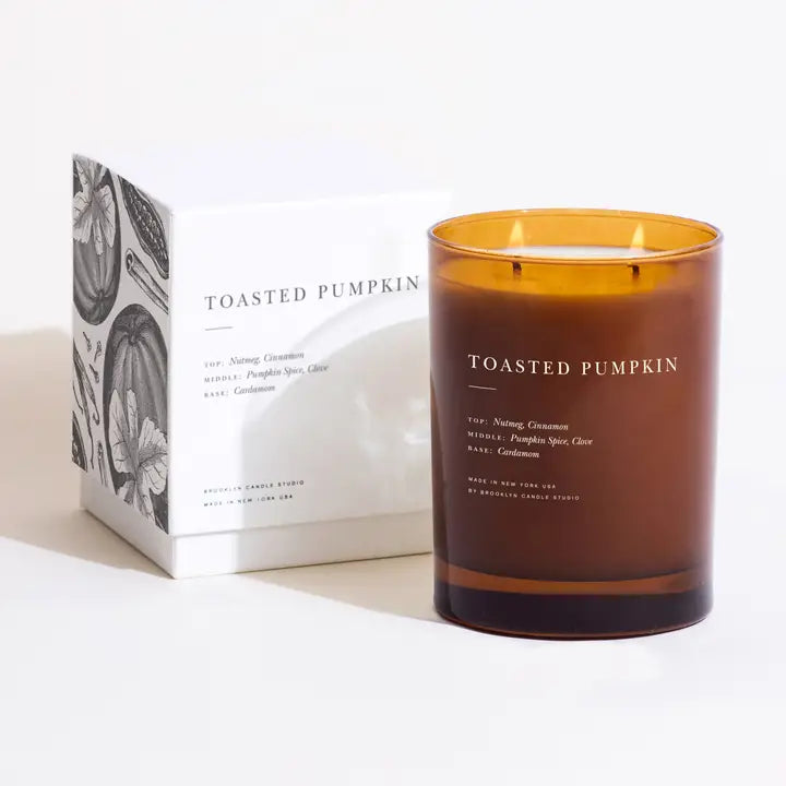 Brooklyn Candle Co Candles