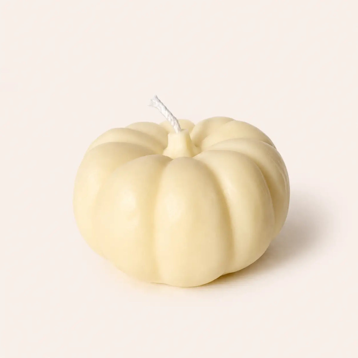 Scandles Pumpkin Candle